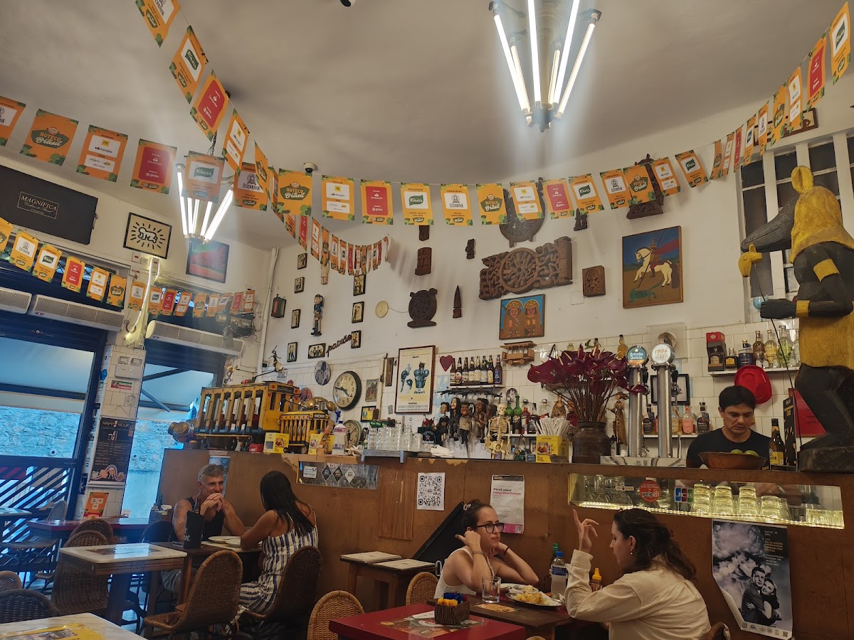 Bar do Mineiro Photo 3