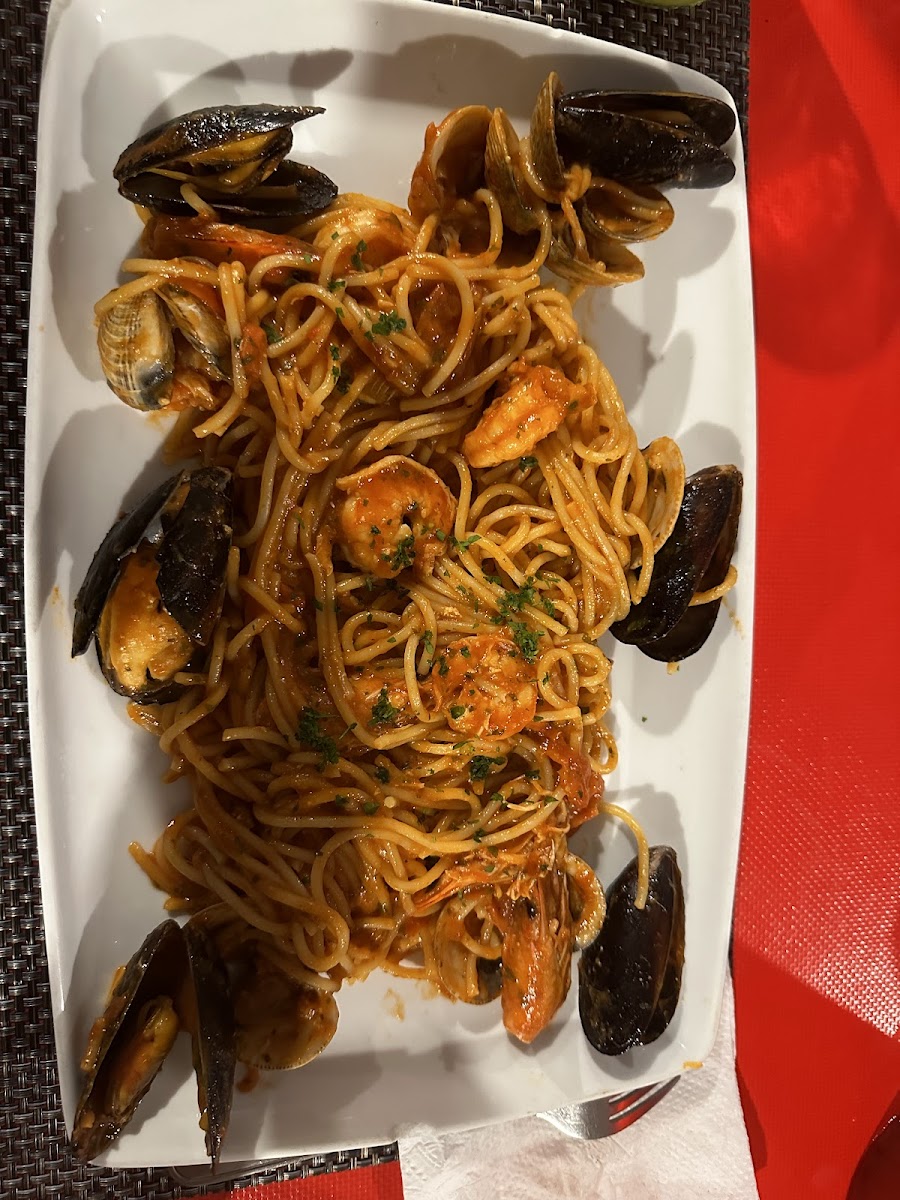 La Spezia Photo 6