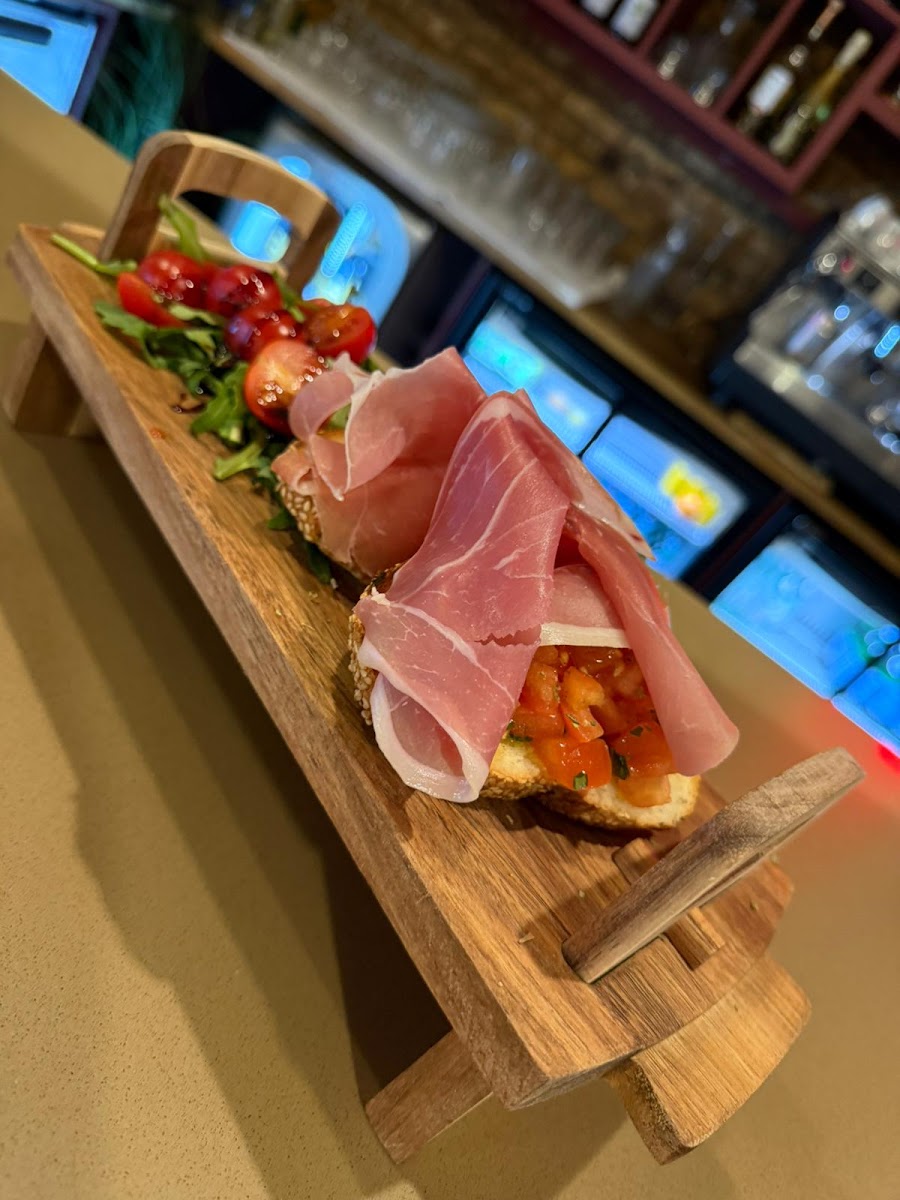 Silvi Restaurant Photo 7