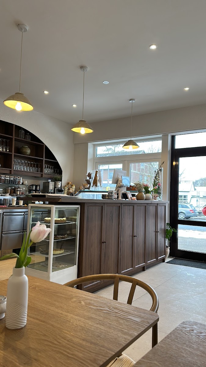 Eiscafé Classico Hagenburg Photo 6