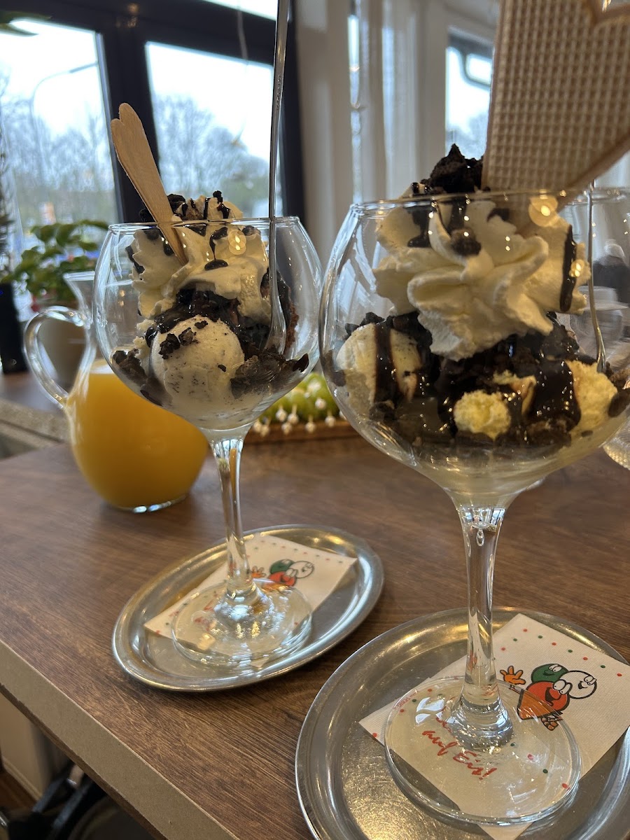 Eiscafé Classico Hagenburg Photo 7