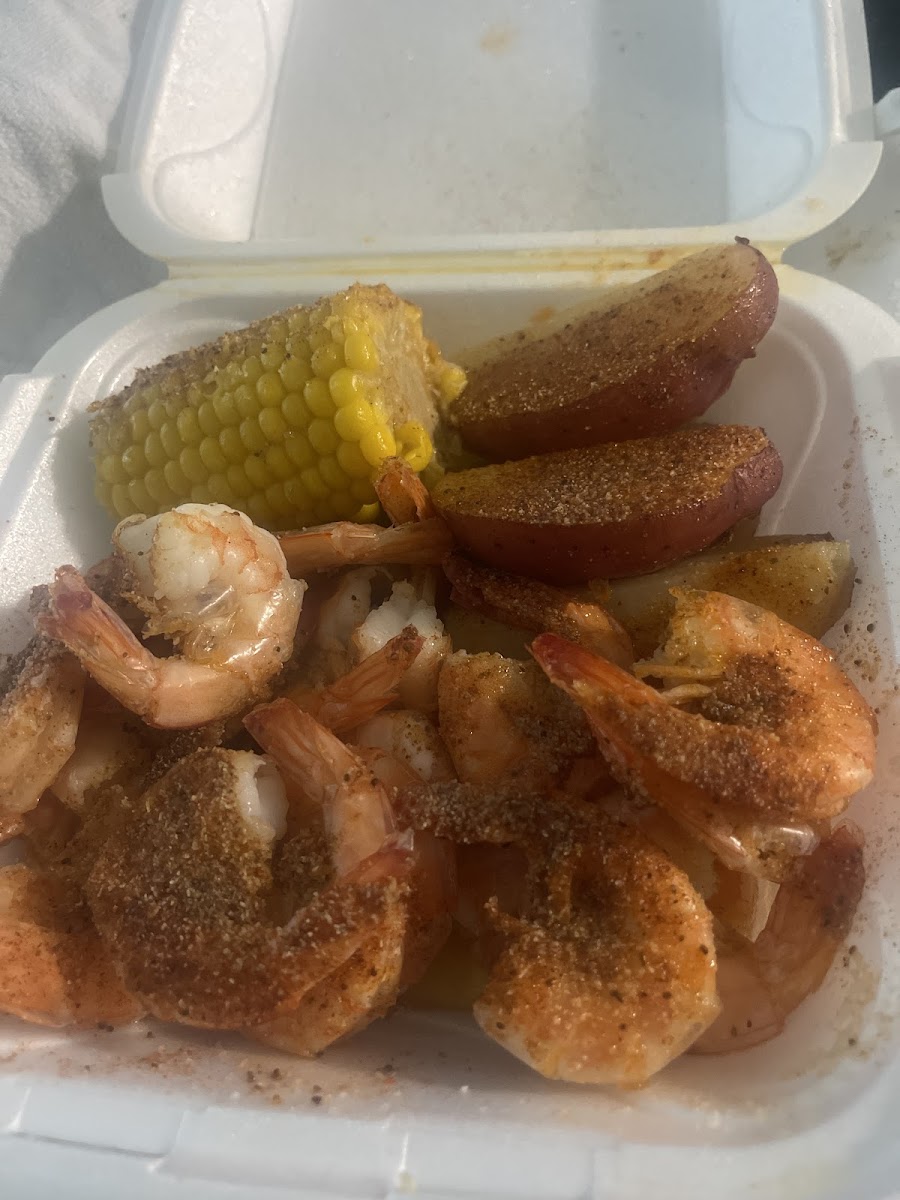 Washington Seafood Market Photo 3