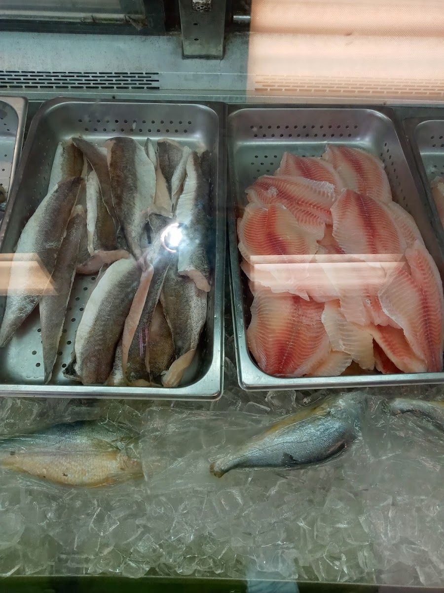 Washington Seafood Market Photo 6