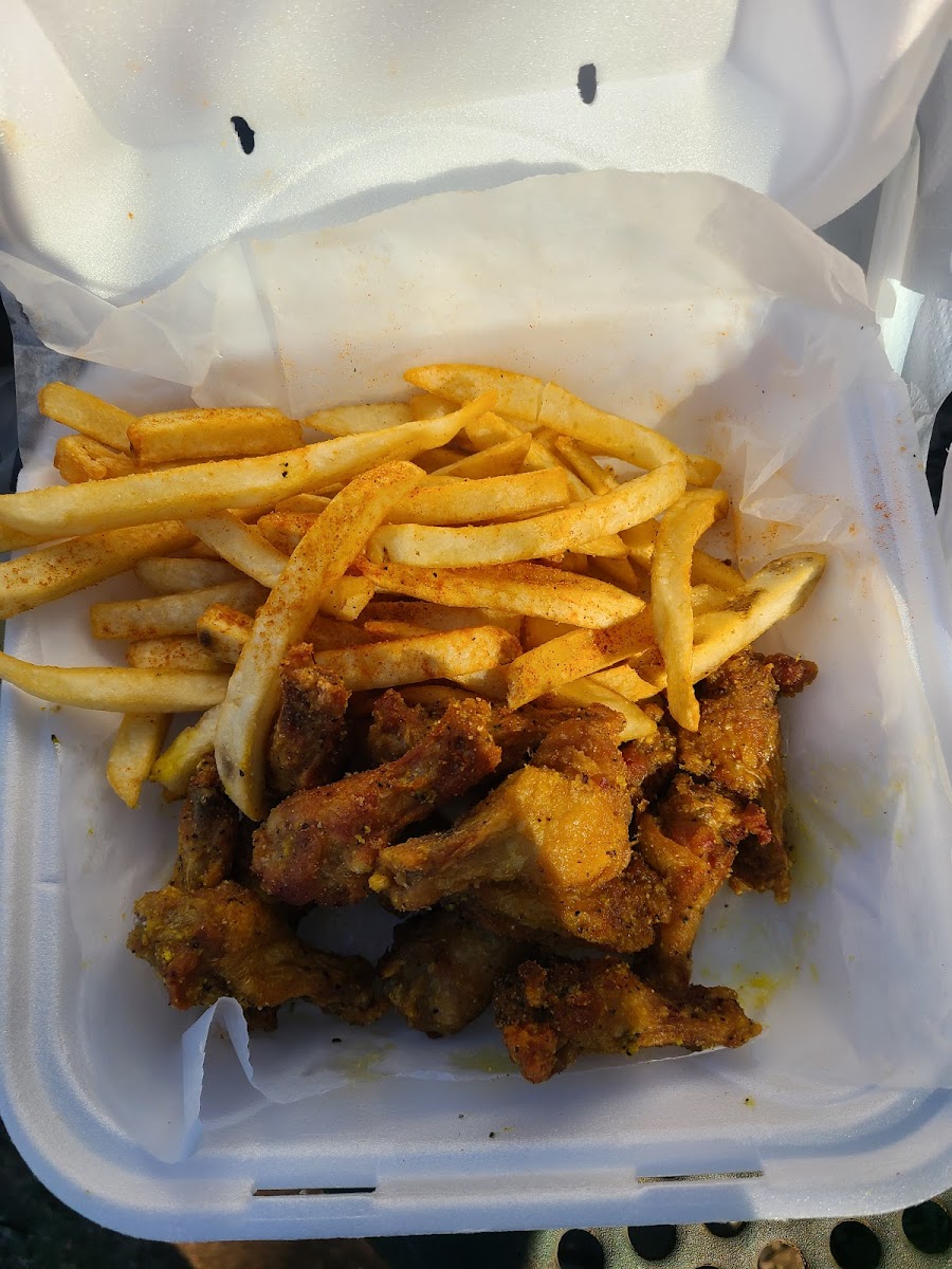 Washington Seafood Market Photo 7