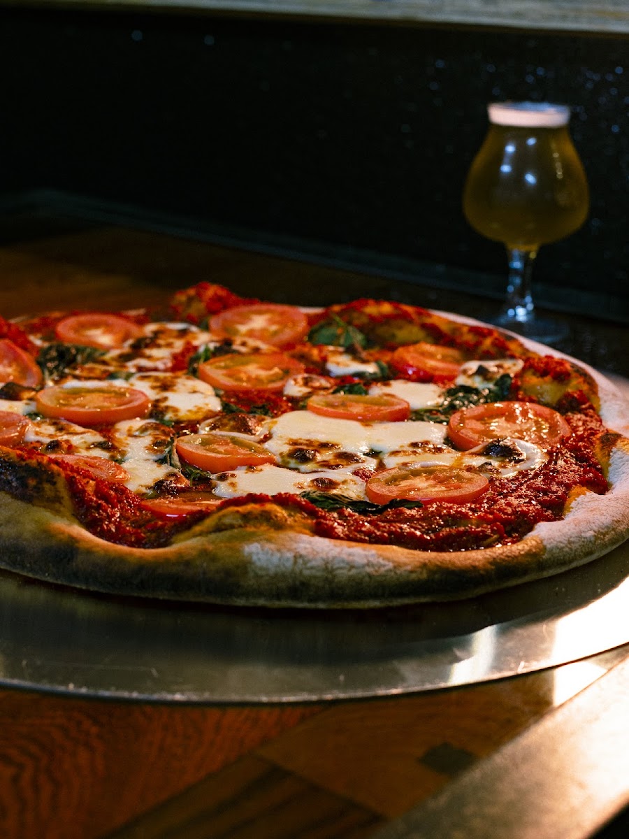 The Foundry Kitchen Photo 8