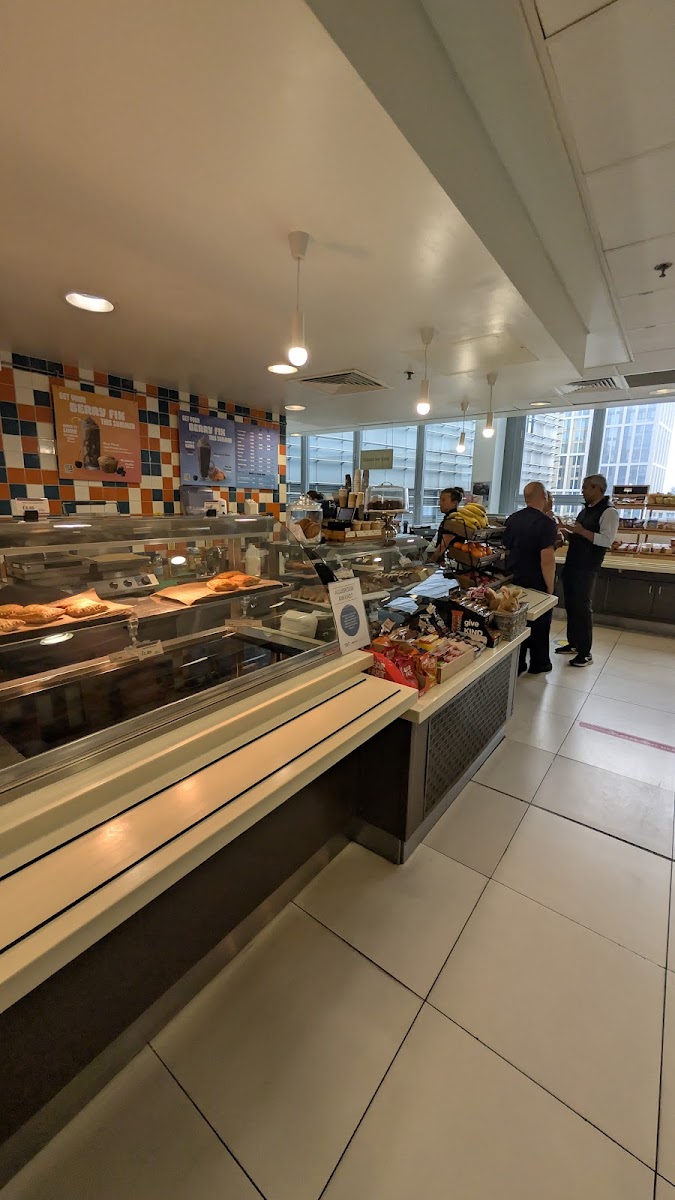 Eatwell Restaurant