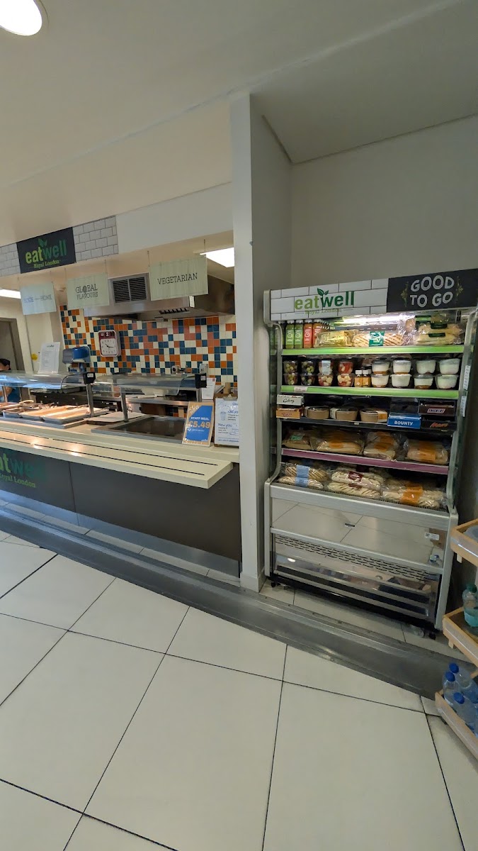 Eatwell Restaurant Photo 3