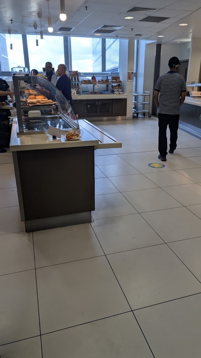 Eatwell Restaurant Photo 4