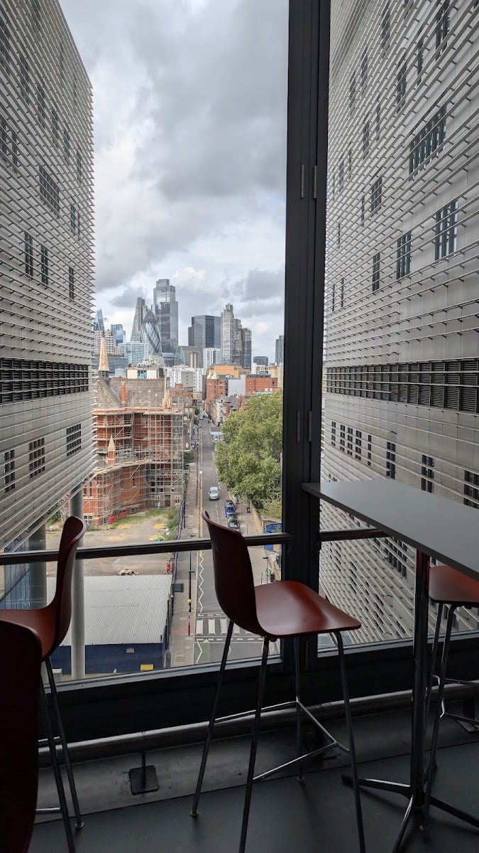 Eatwell Restaurant Photo 6