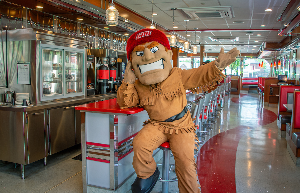 JP’s Diner