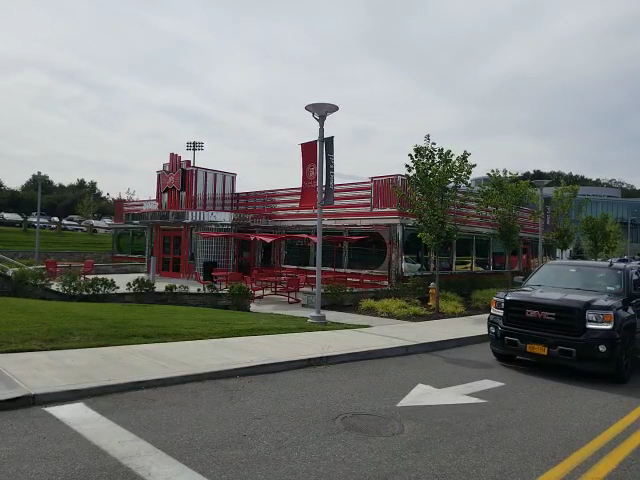 JP’s Diner Photo 2