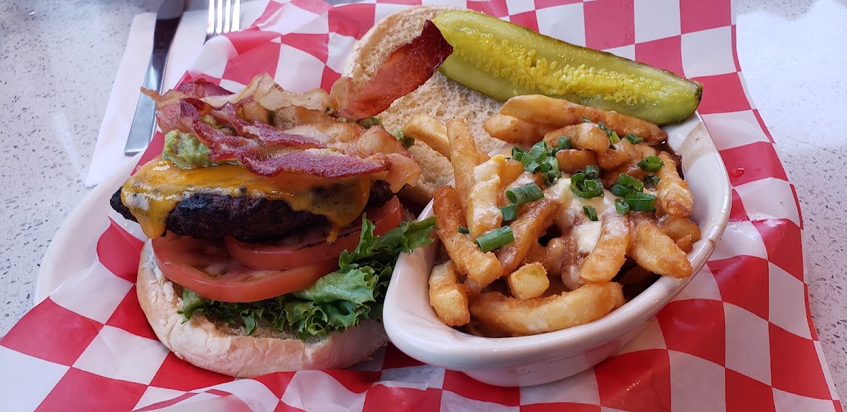 JP’s Diner Photo 3