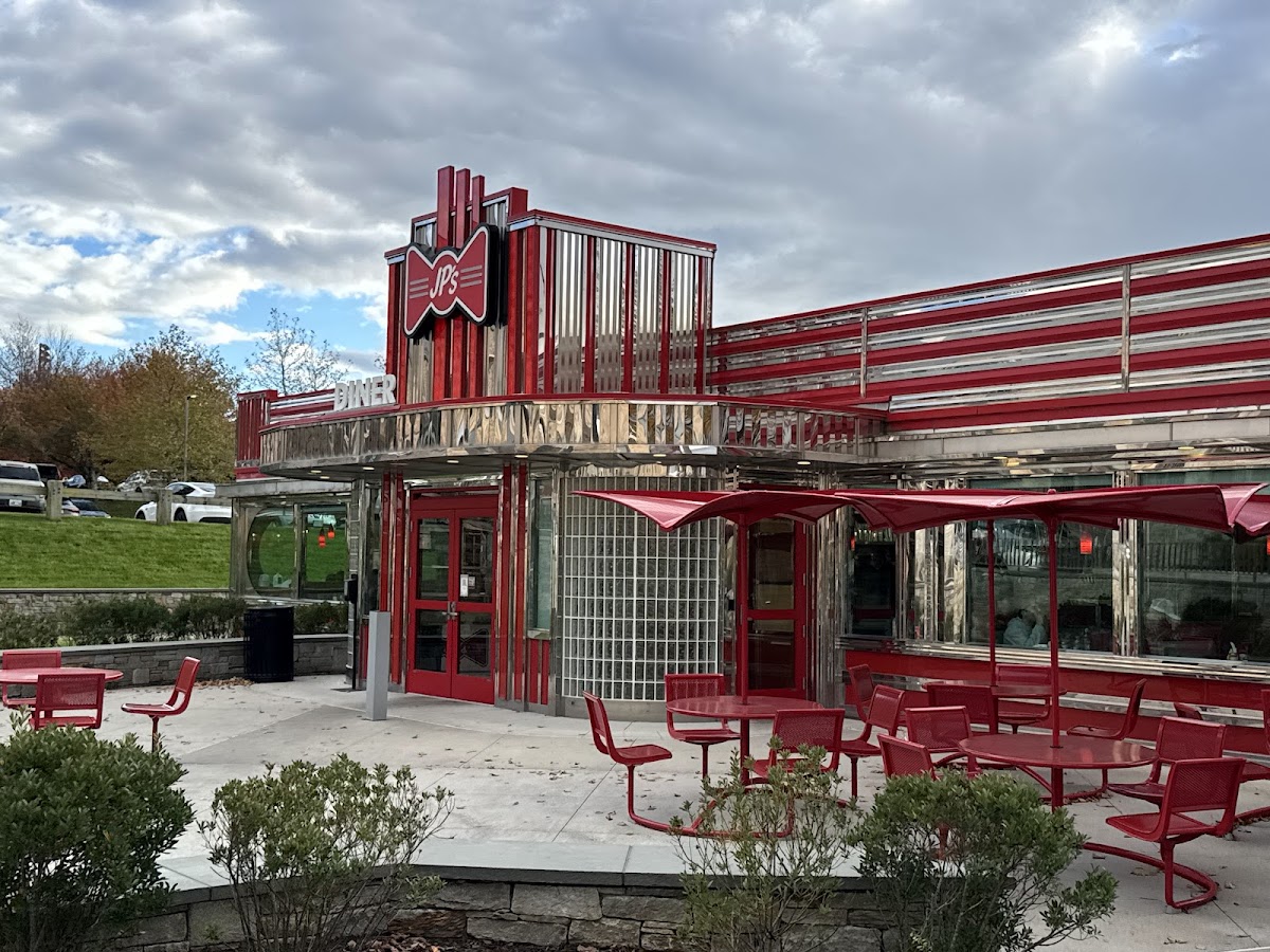 JP’s Diner Photo 4