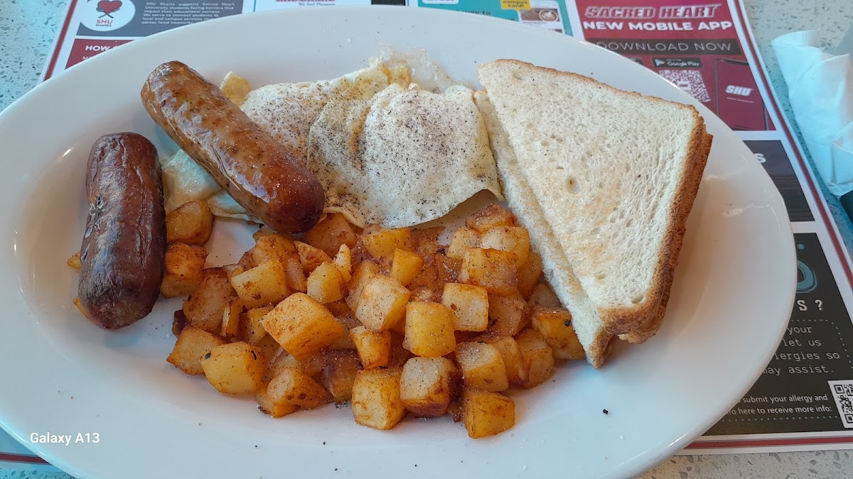JP’s Diner Photo 6
