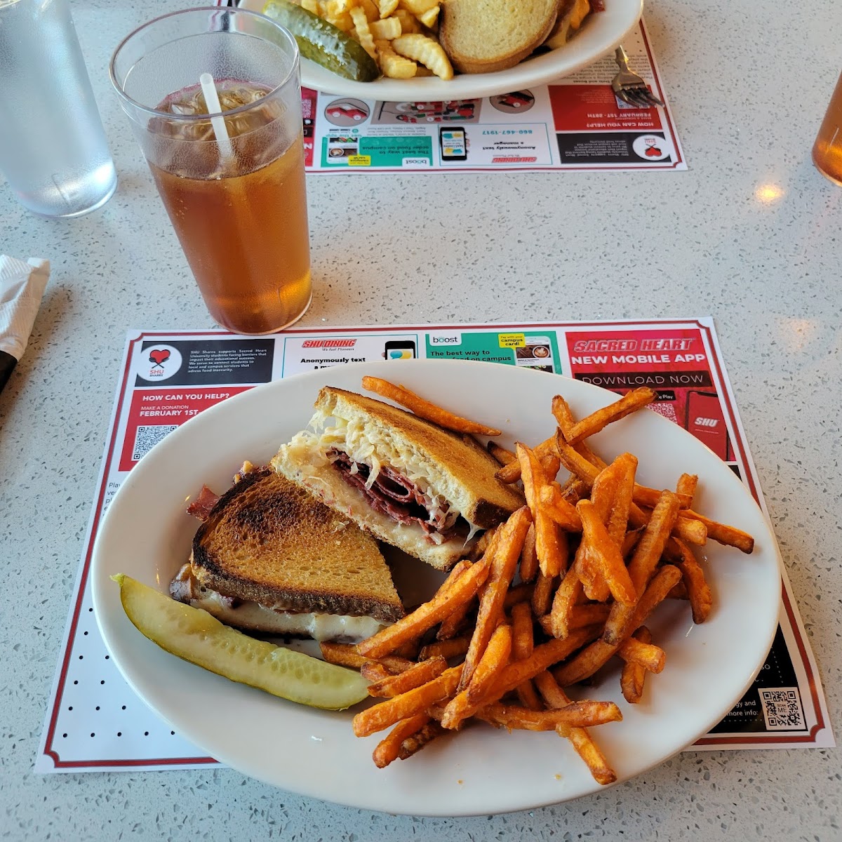JP’s Diner Photo 9