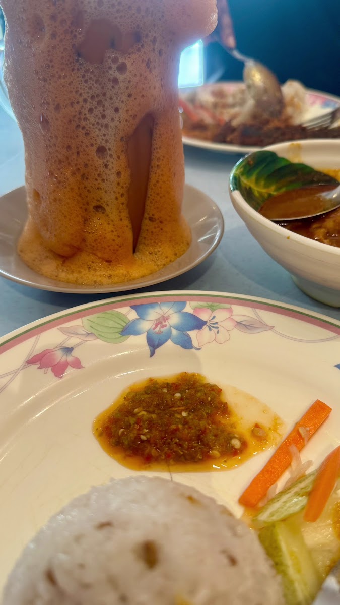 Salmah Kopitiam Ipoh Photo 2