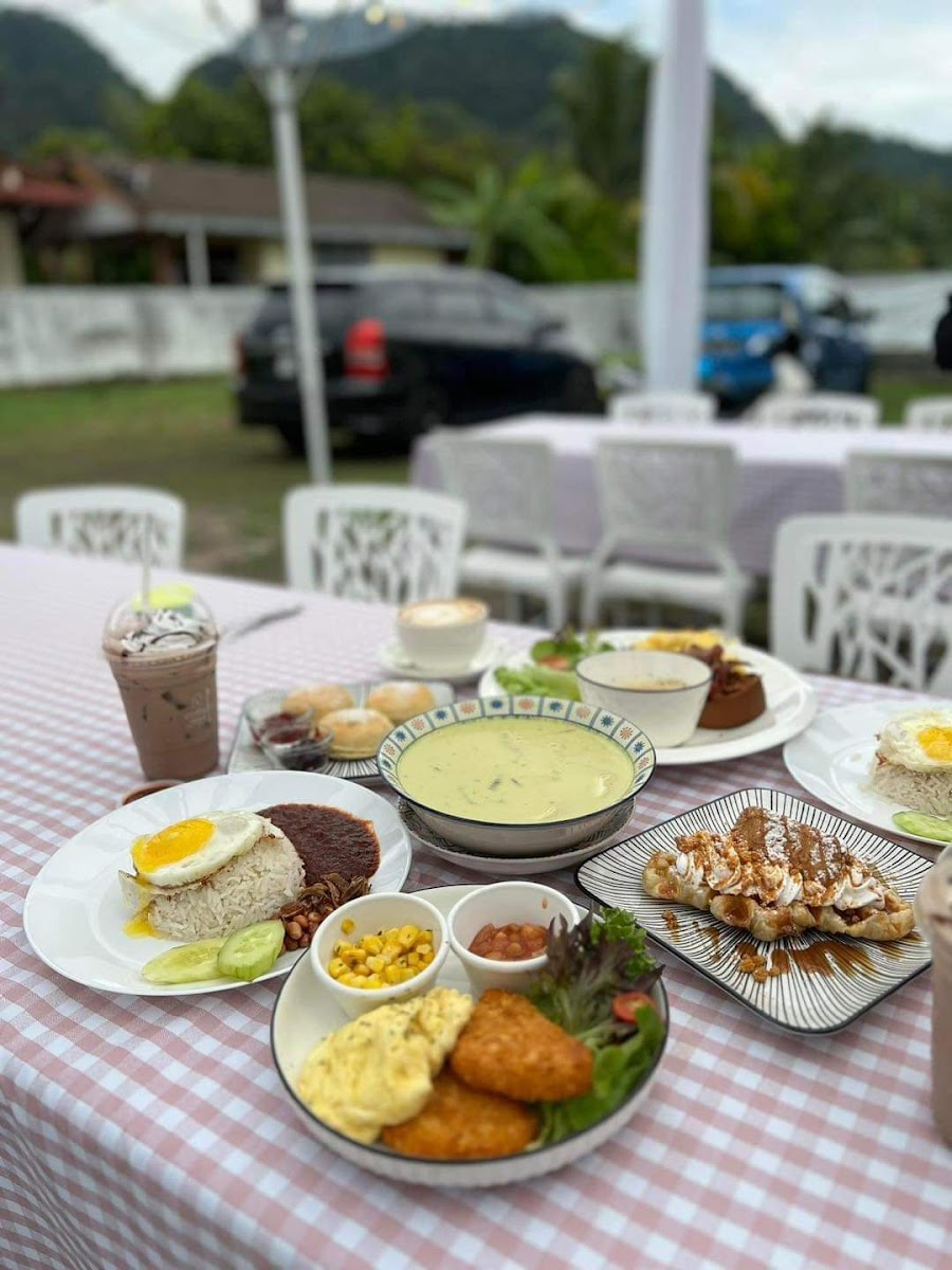Salmah Kopitiam Ipoh Photo 3