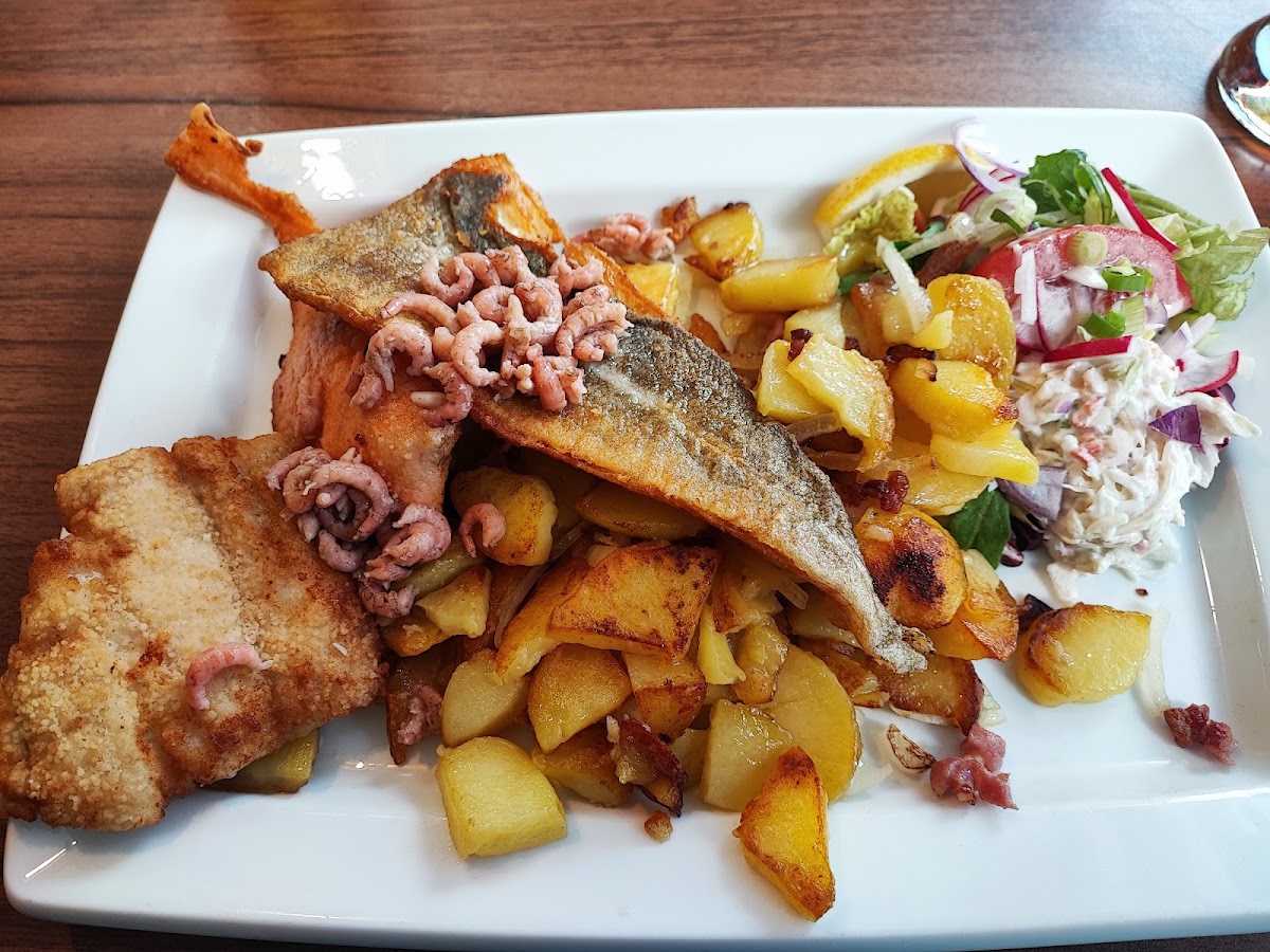Zweierlei - Fisch & Thai Restaurant Photo 6