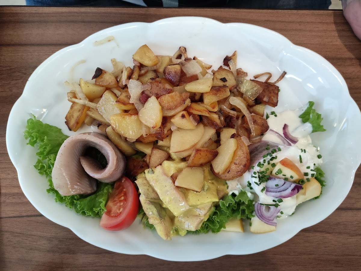 Zweierlei - Fisch & Thai Restaurant Photo 8
