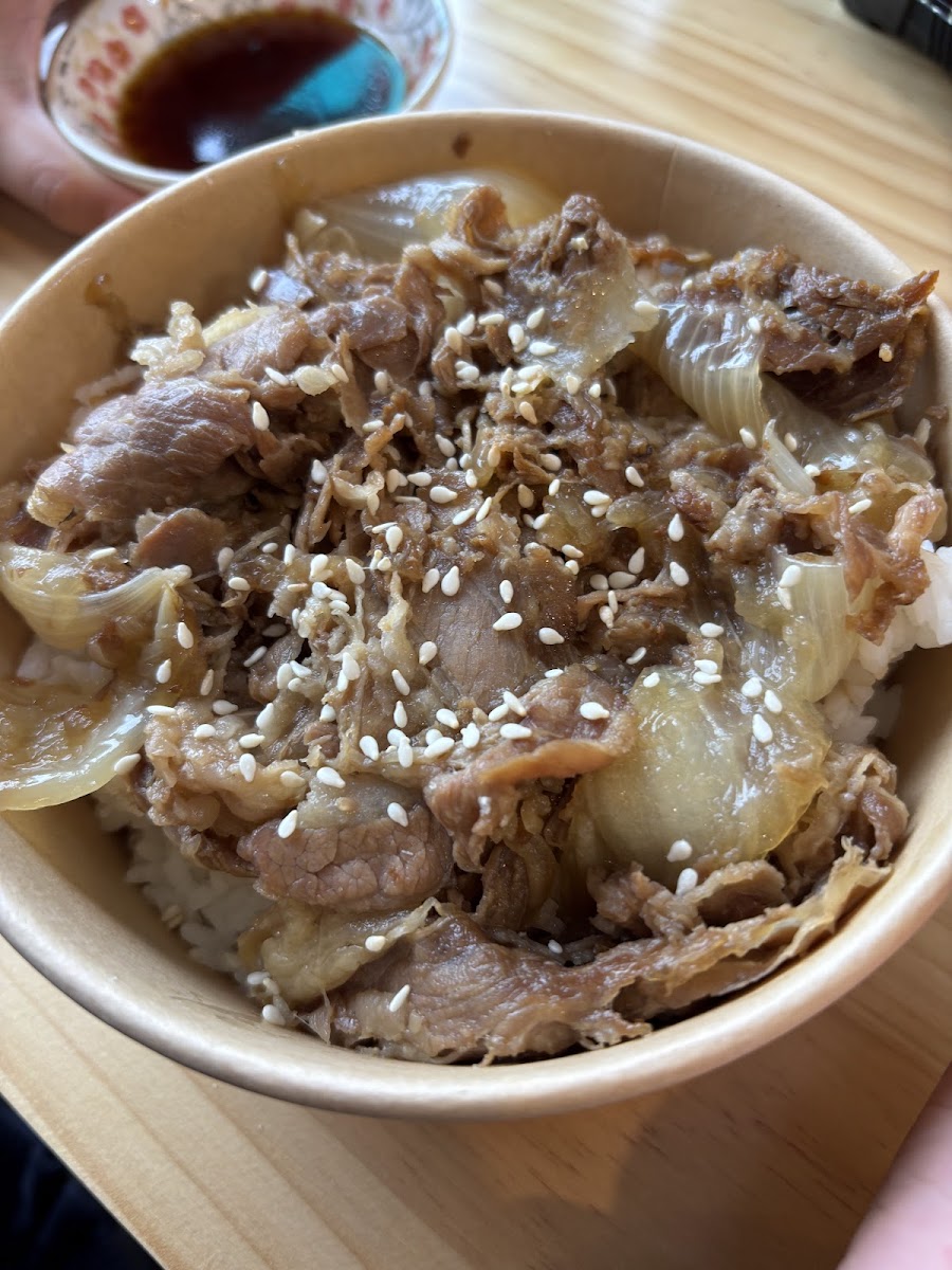 鮮 Umami Derby Photo 4