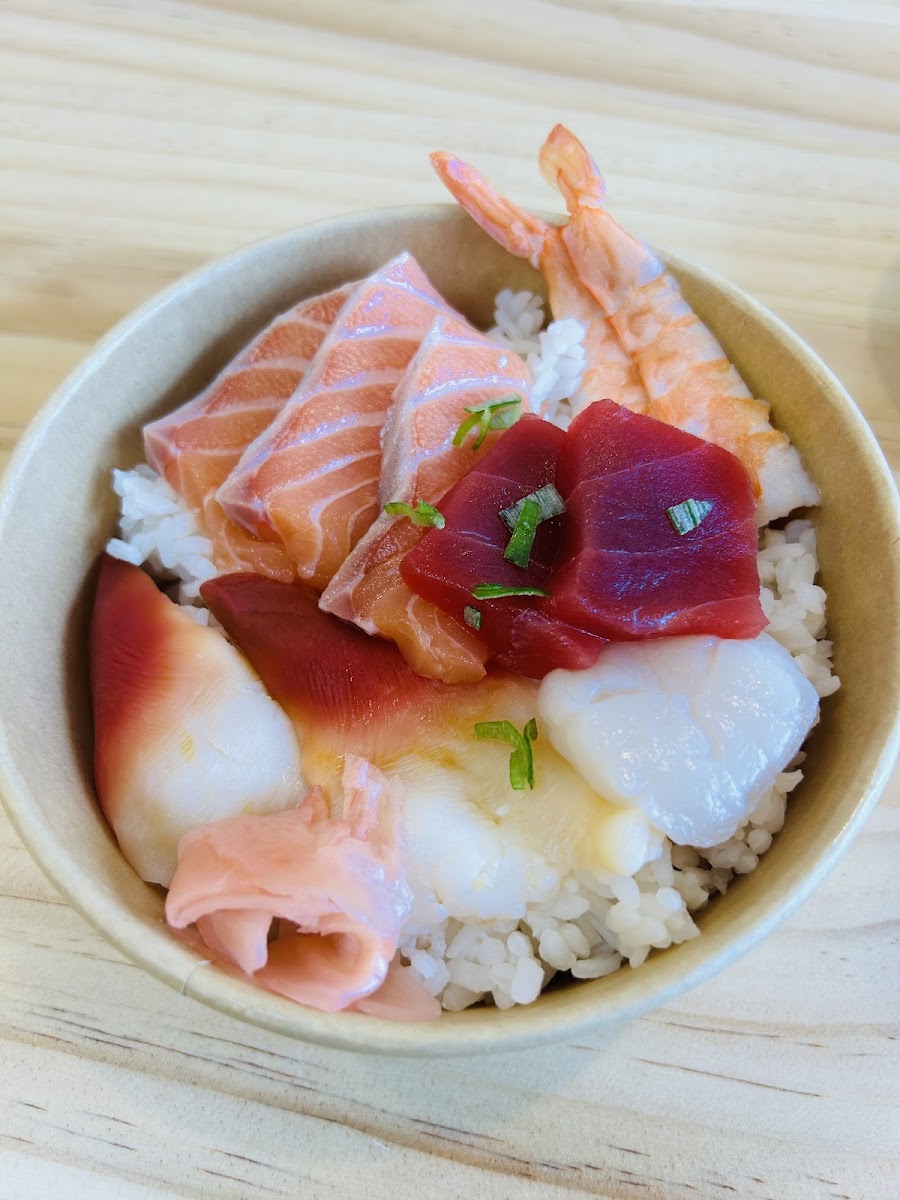 鮮 Umami Derby Photo 8