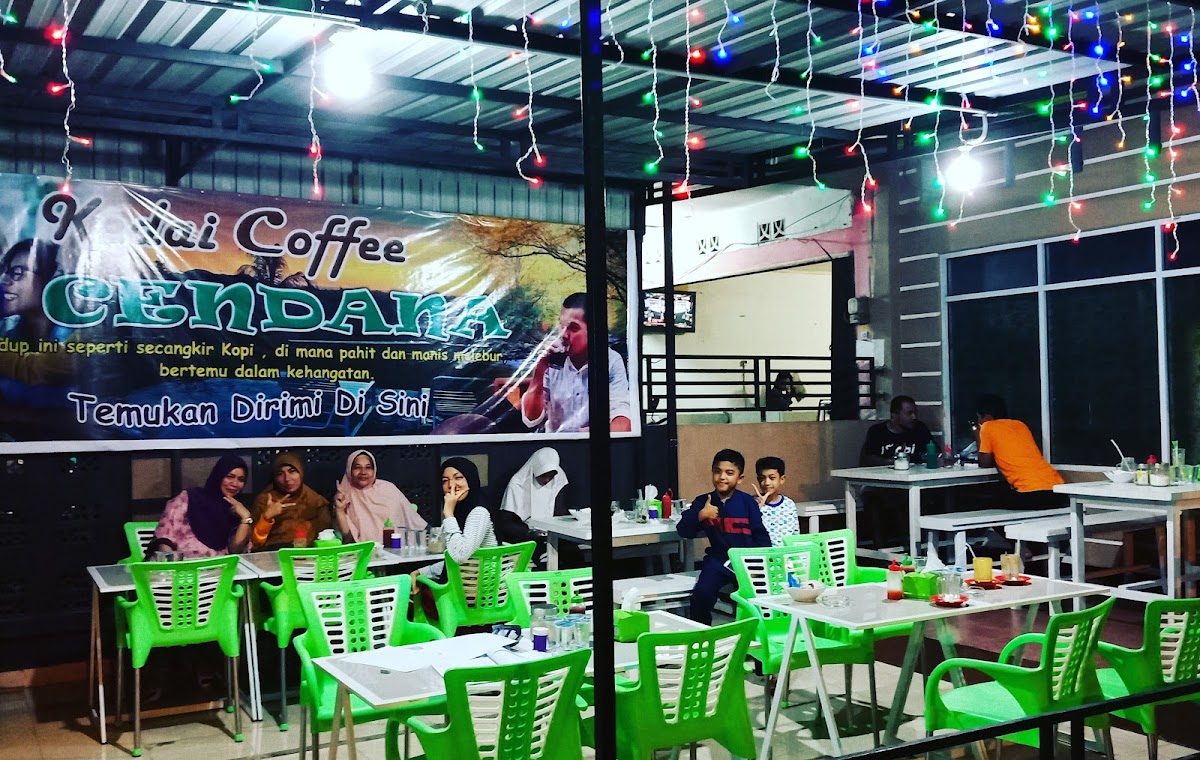Kedai Coffee Cendana Photo 3