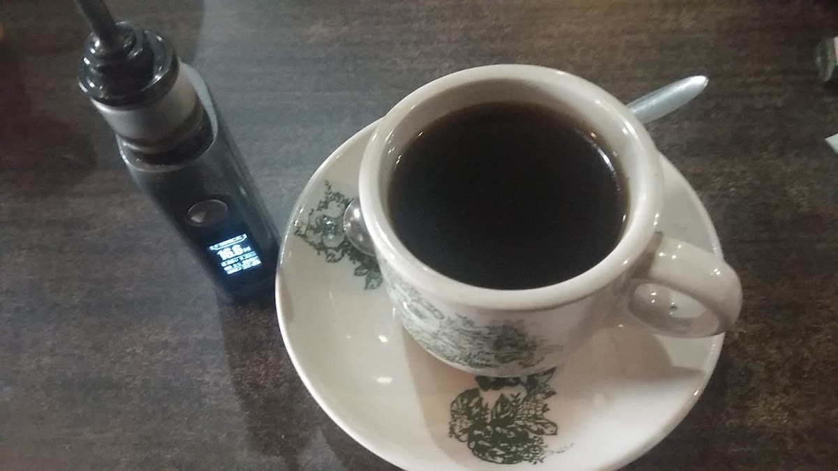 Kedai Coffee Cendana Photo 5