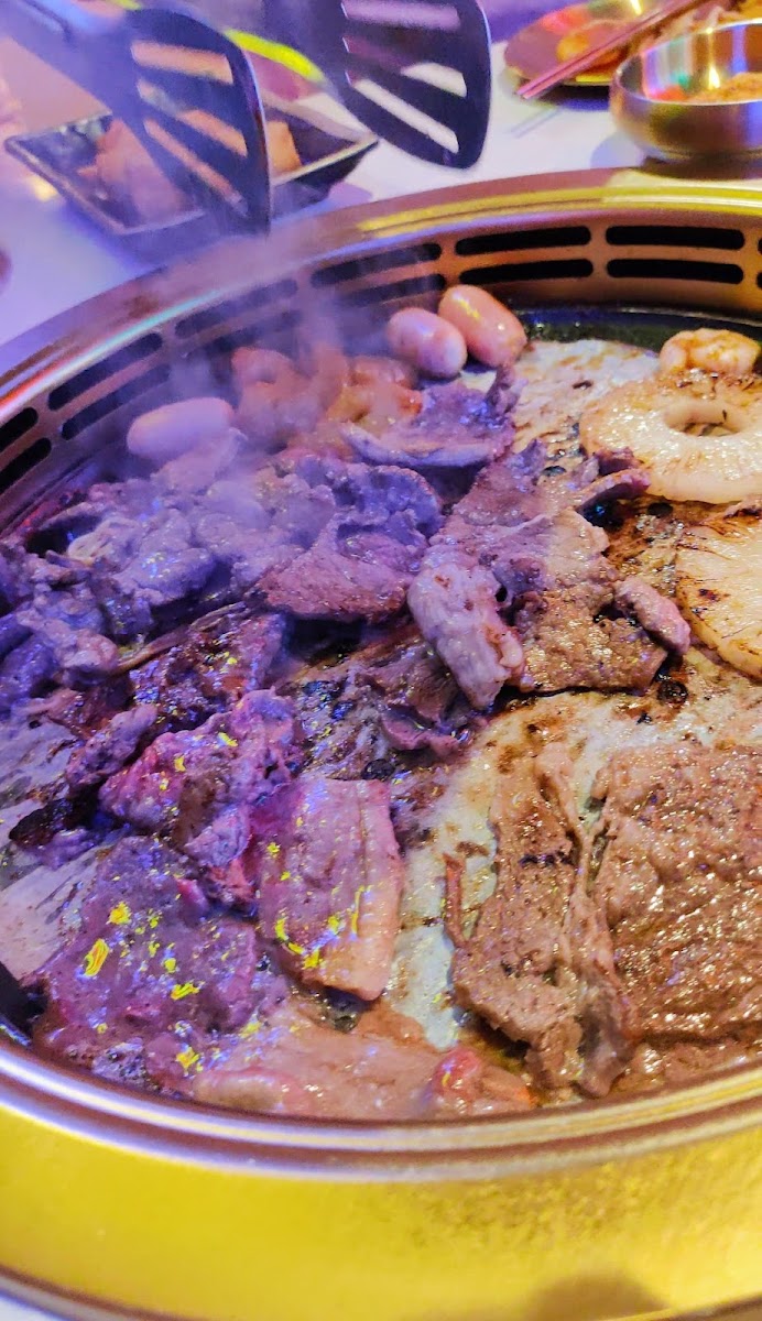 Chukamen Korean bbq Photo 10