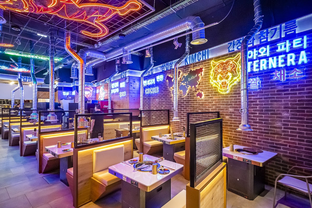 Chukamen Korean bbq Photo 4