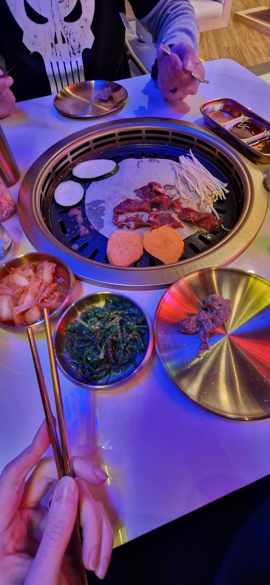 Chukamen Korean bbq Photo 5