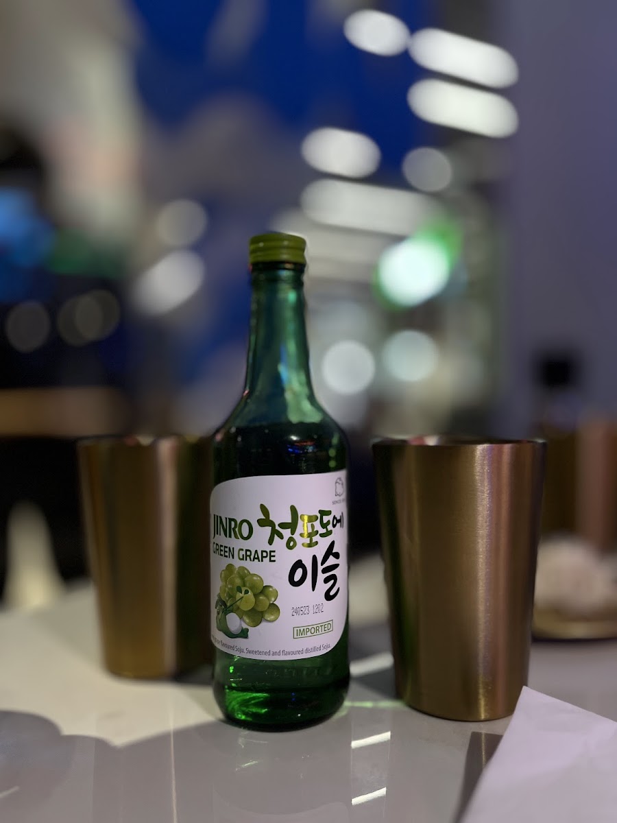 Chukamen Korean bbq Photo 7