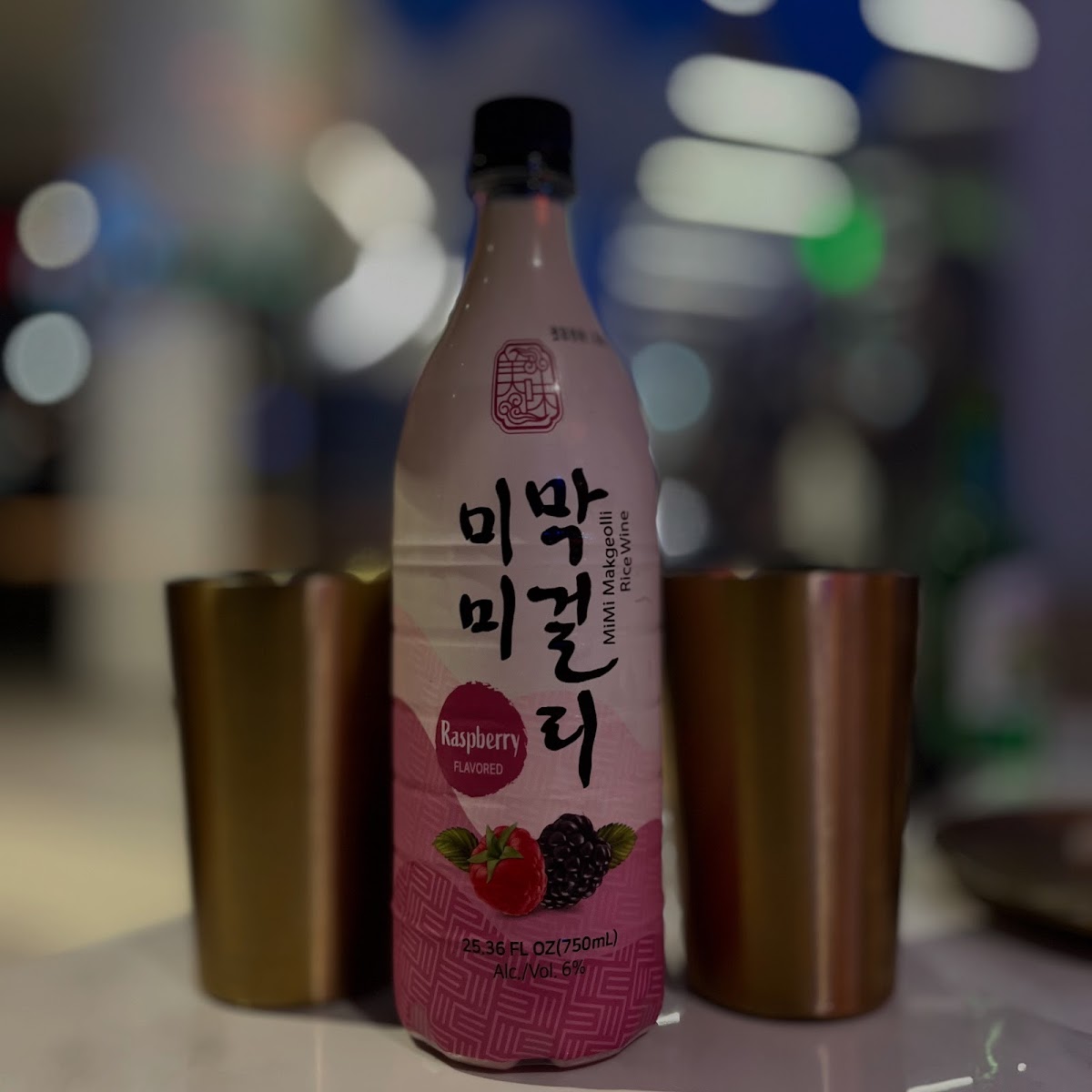 Chukamen Korean bbq Photo 9