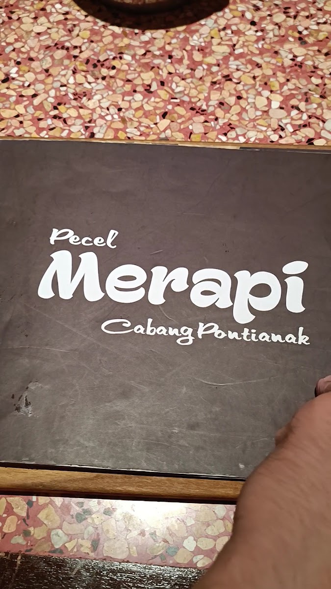 Pecel Merapi Gading Serpong Photo 2