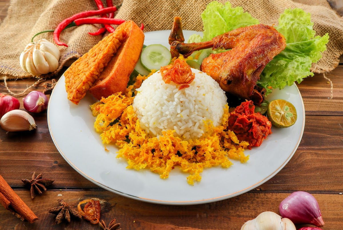 Pecel Merapi Gading Serpong Photo 3