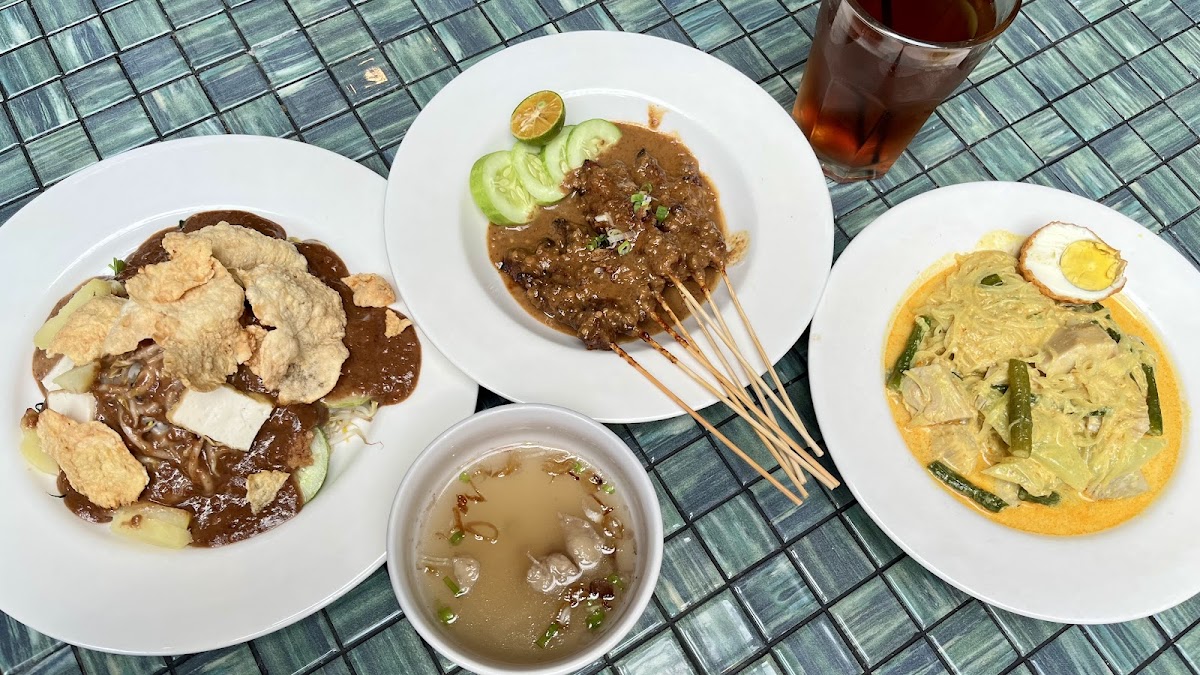 Pecel Merapi Gading Serpong Photo 4