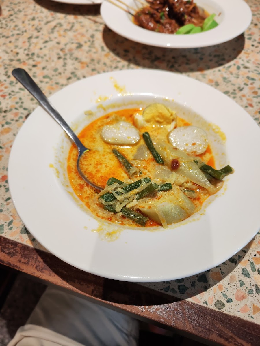 Pecel Merapi Gading Serpong Photo 5