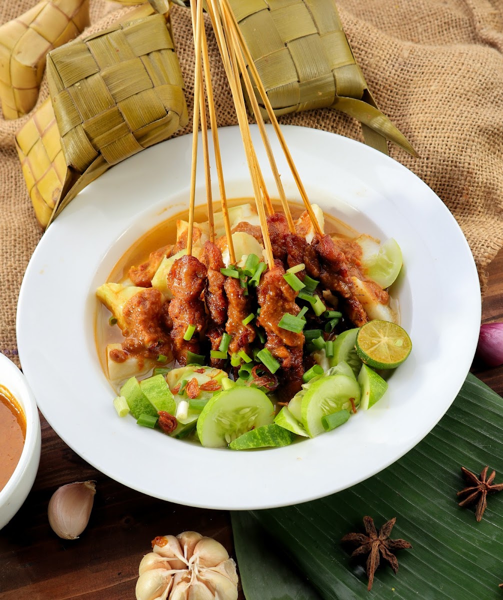 Pecel Merapi Gading Serpong Photo 6
