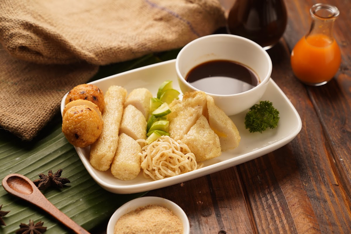 Pecel Merapi Gading Serpong Photo 8