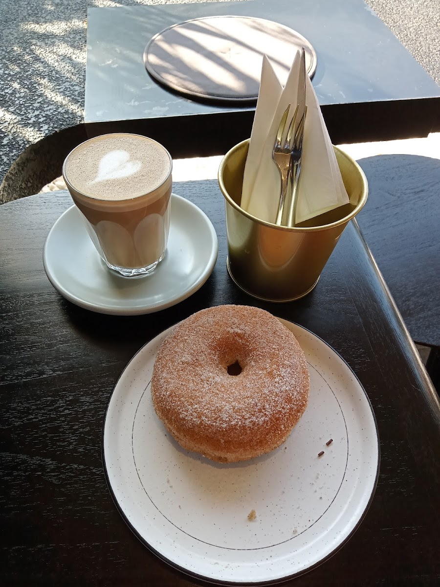 Dough Darlings Ubud Photo 10