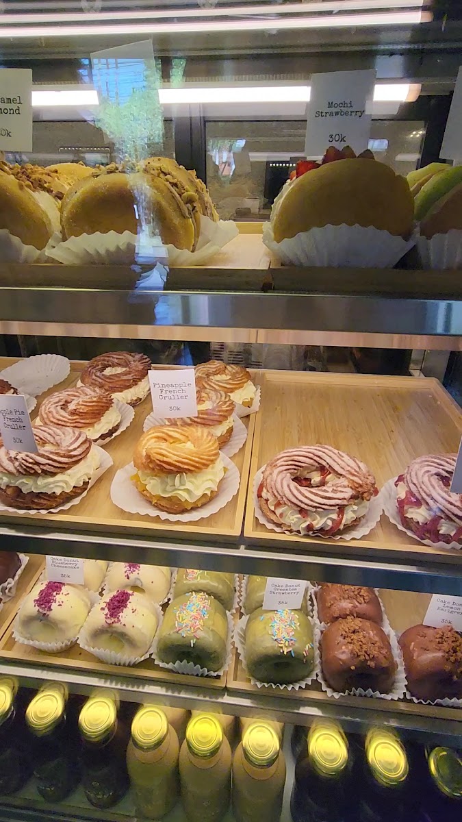 Dough Darlings Ubud Photo 2