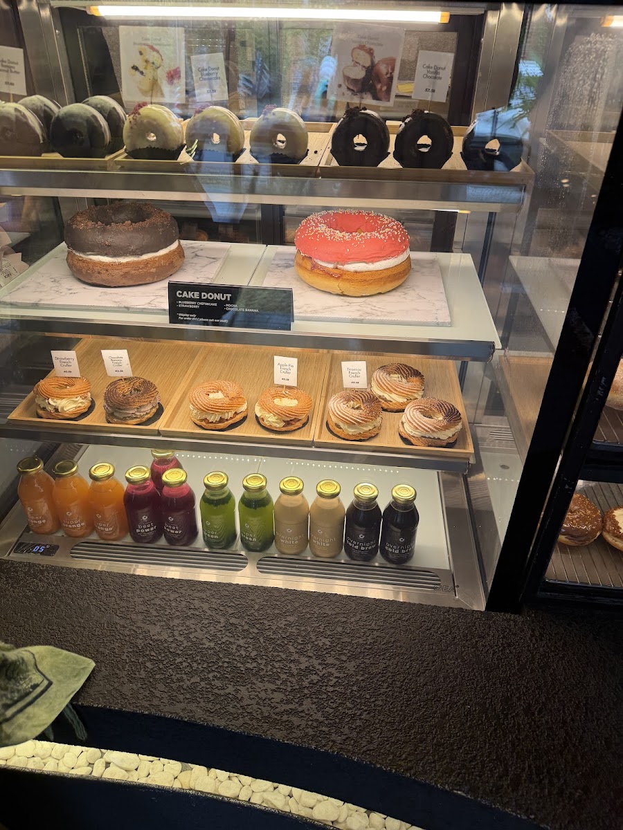 Dough Darlings Ubud Photo 3