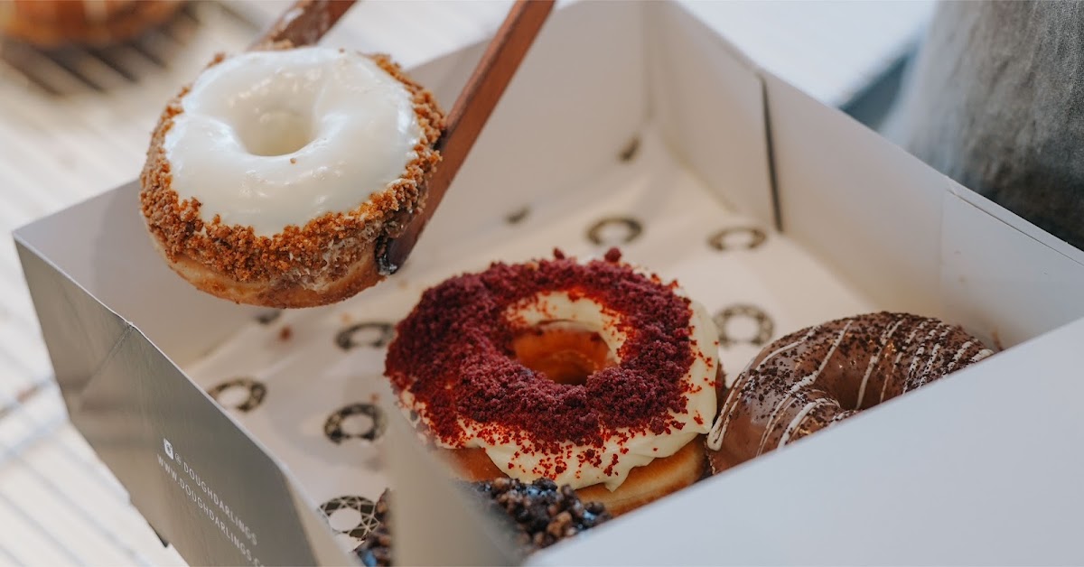 Dough Darlings Ubud Photo 4