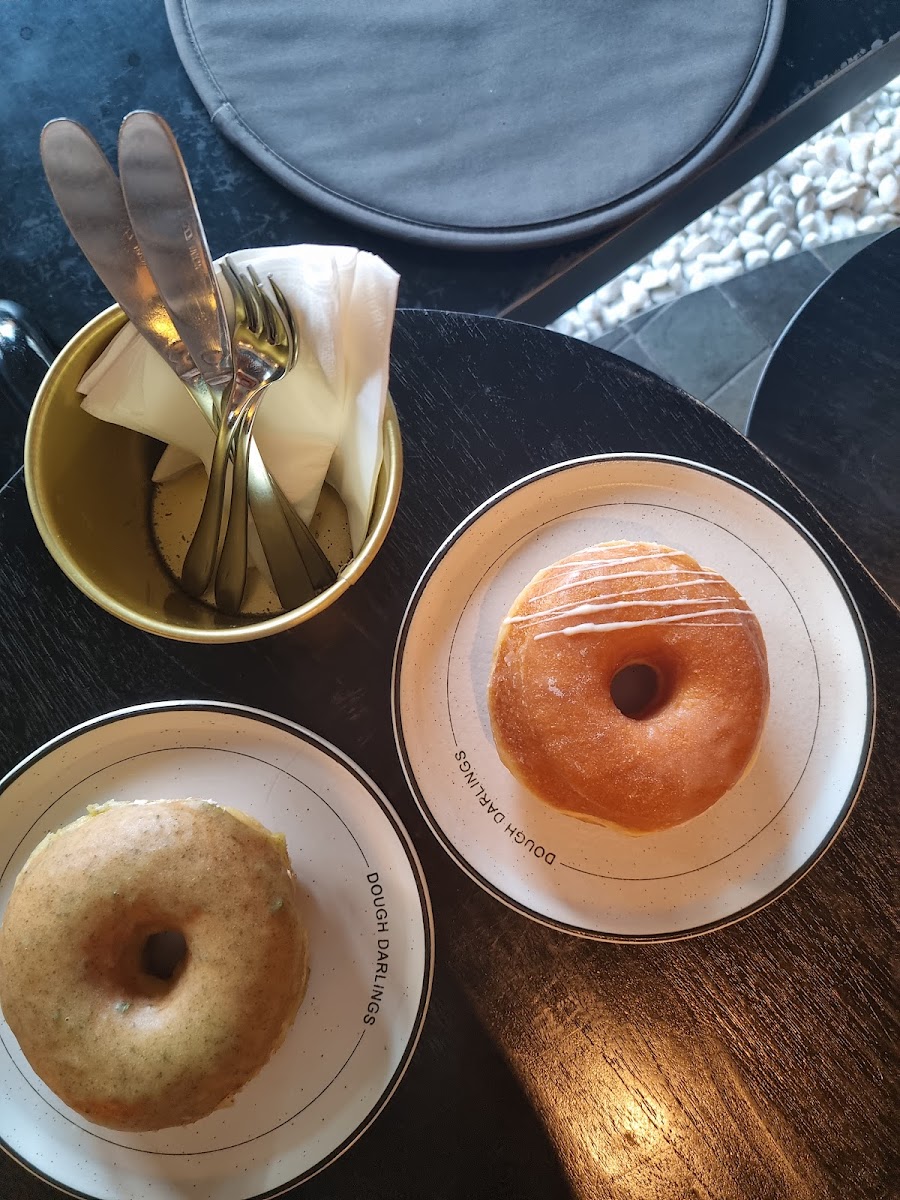 Dough Darlings Ubud Photo 6