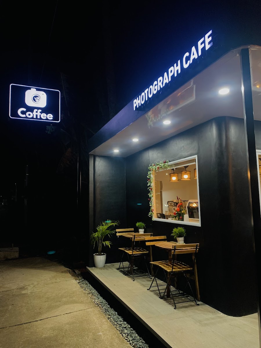 Photograph Cafe
