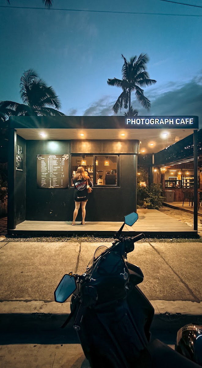 Photograph Cafe Photo 3