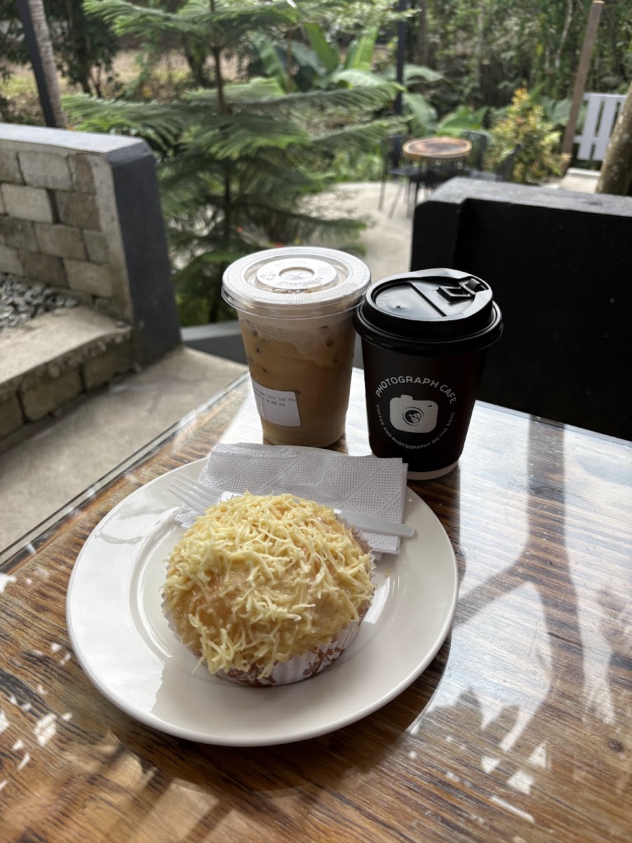 Photograph Cafe Photo 4