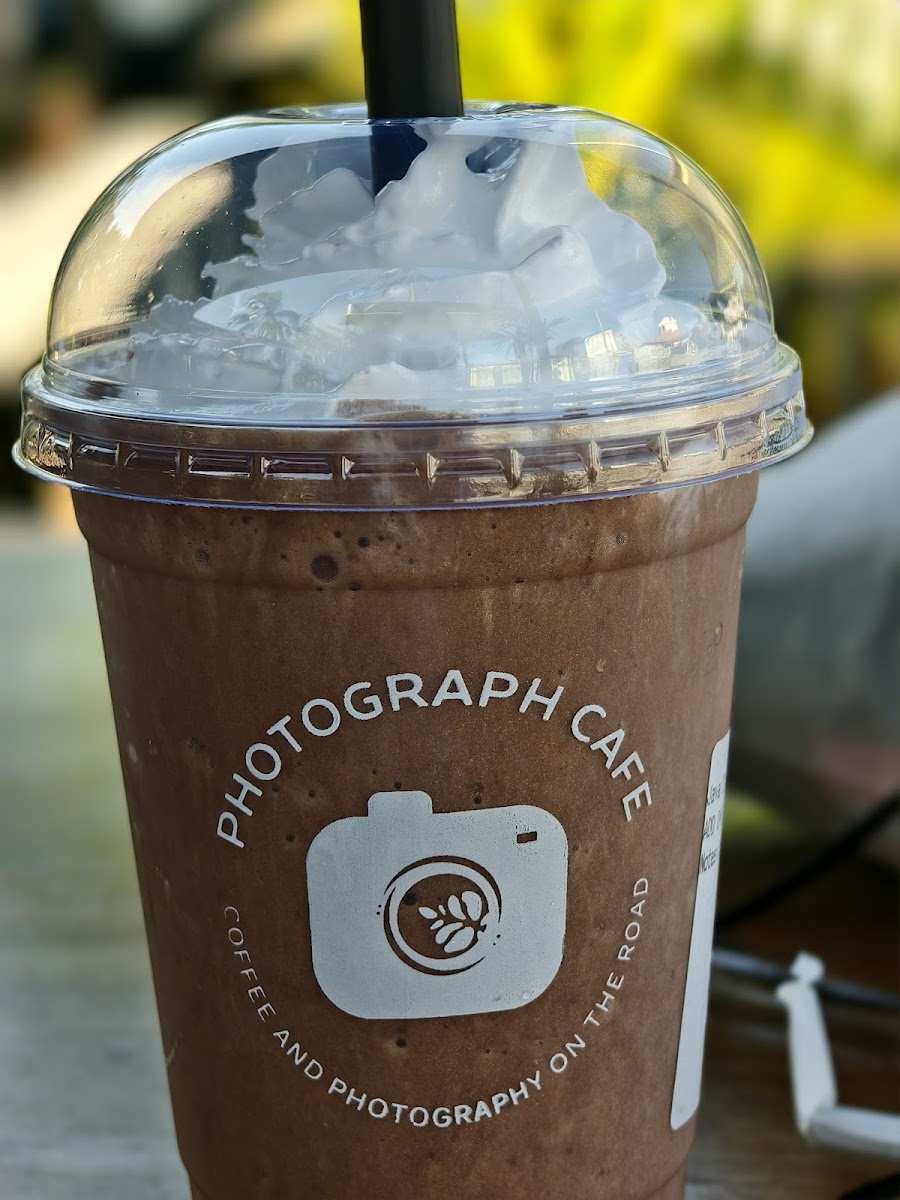Photograph Cafe Photo 8