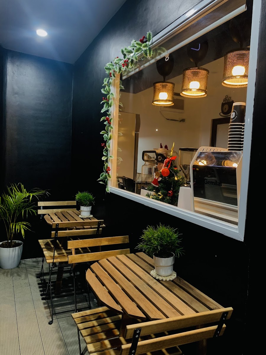 Photograph Cafe Photo 9