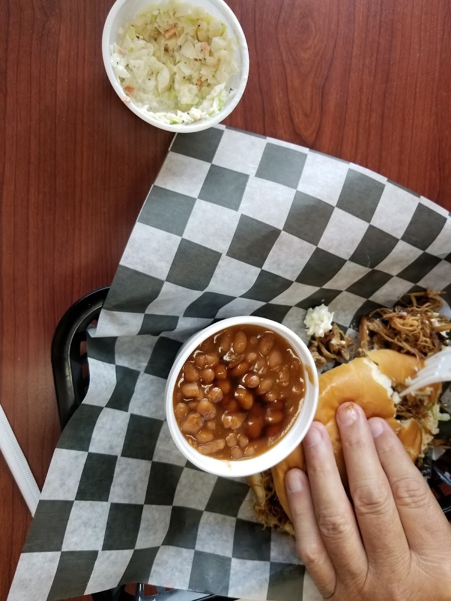 Bare Bones BBQ Photo 10