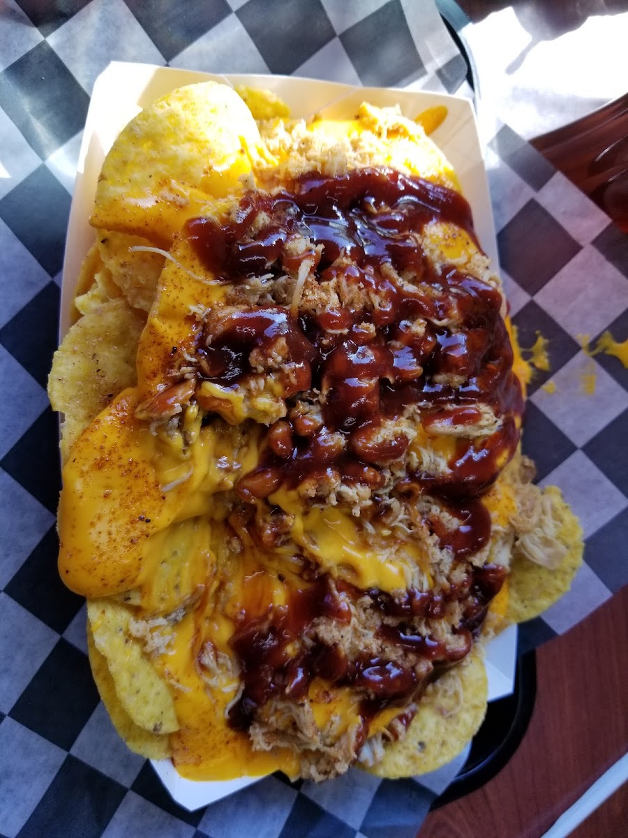 Bare Bones BBQ Photo 8